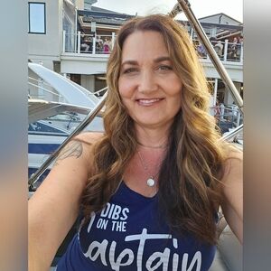 Meet your Posher, Christina